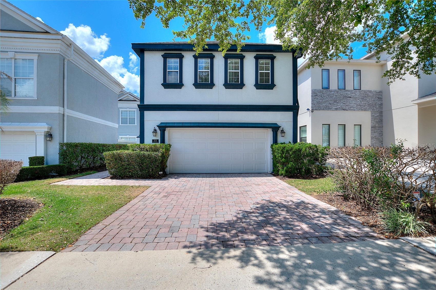 1524 EUSTON DR
