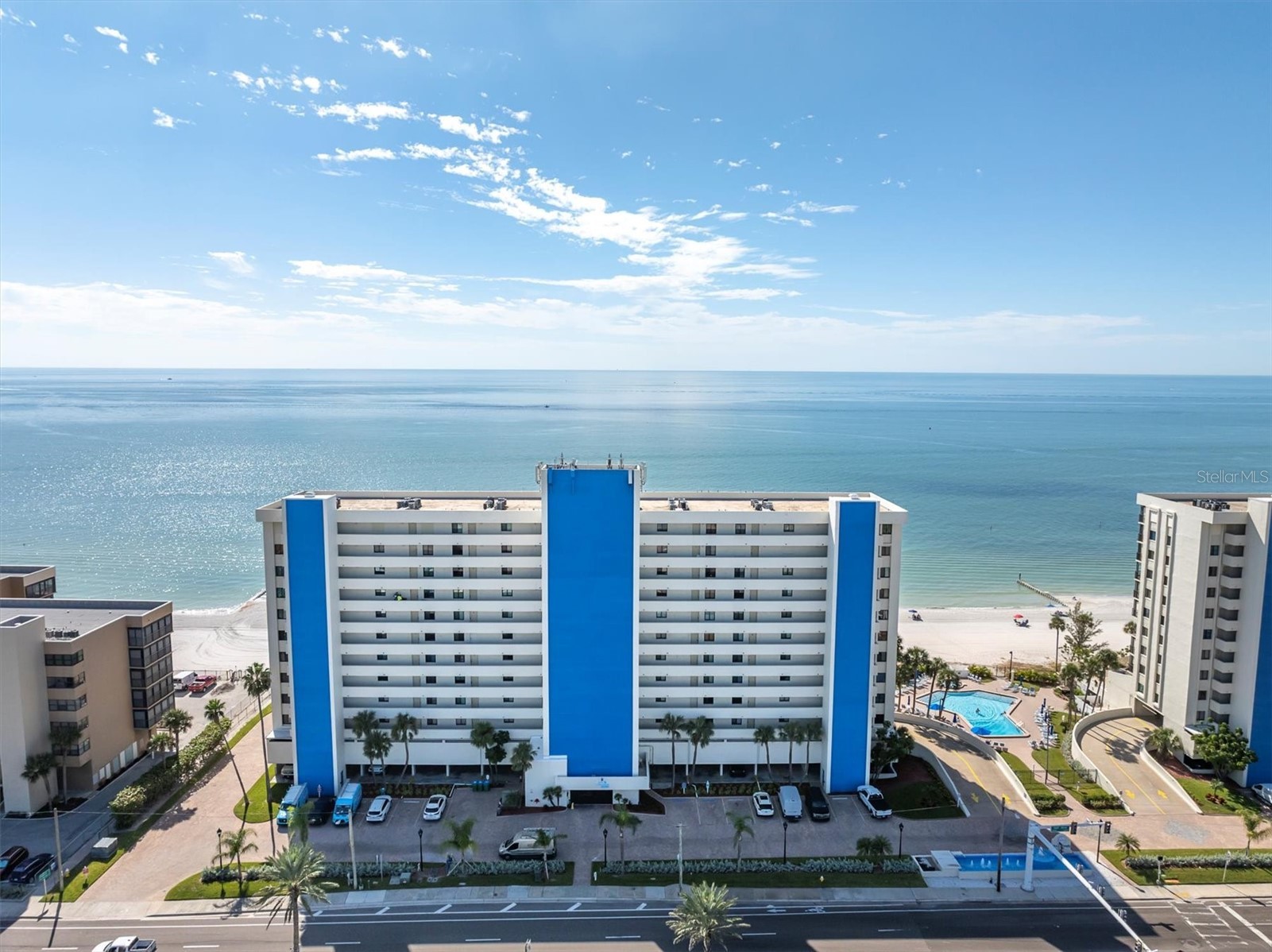14950 GULF BOULEVARD 402