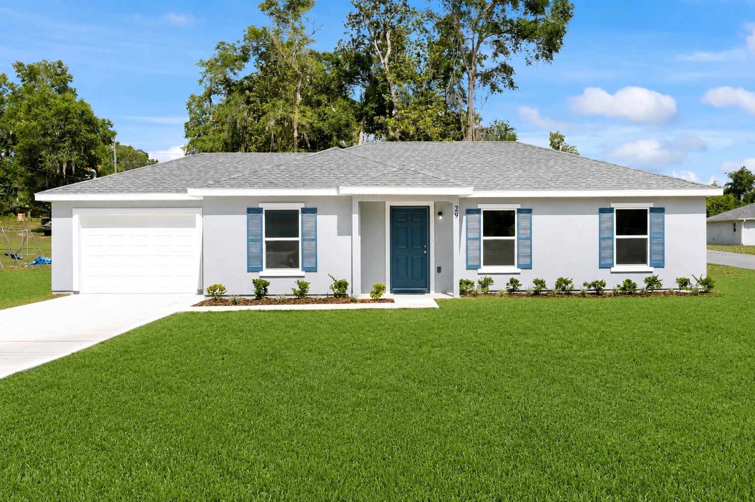 29 JUNIPER PASS LANE
