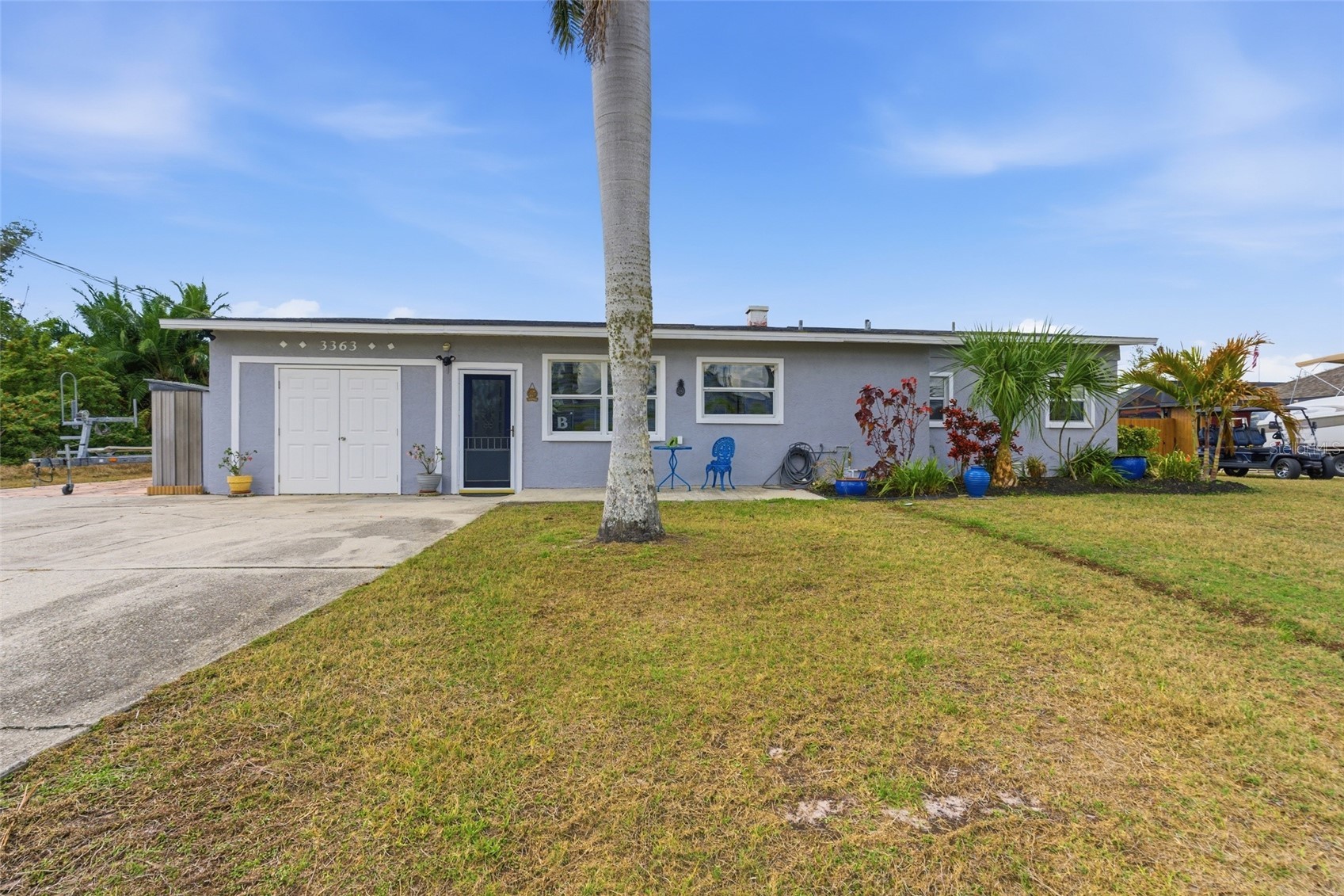 3363 DESOTO DRIVE