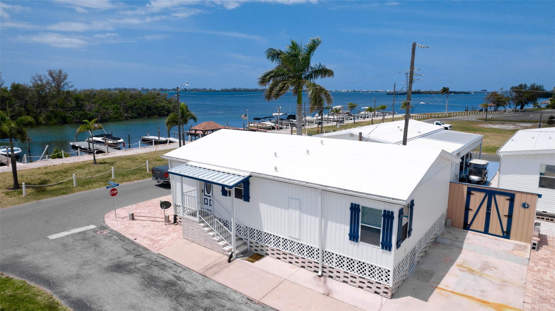 10315 CORTEZ ROAD W 1-4