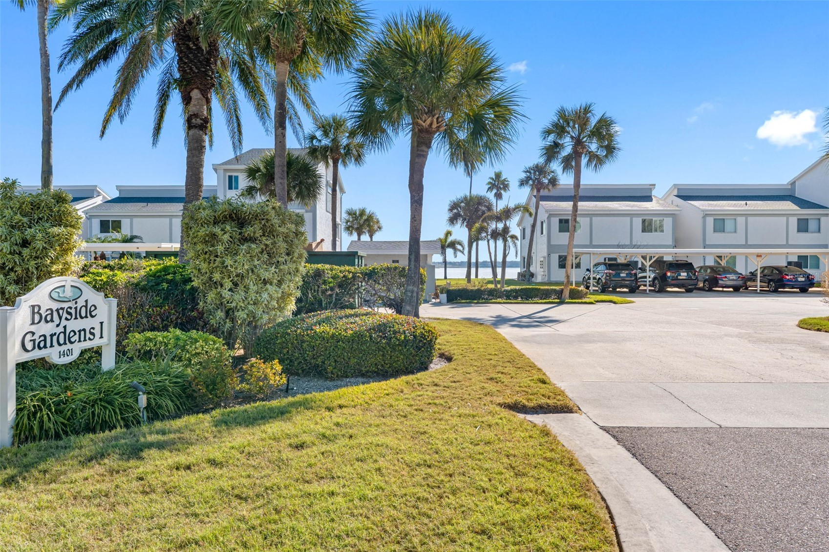 1401 GULF BOULEVARD 212