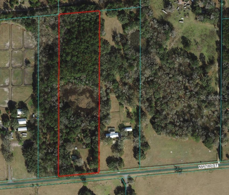 9845 NW 160TH STREET