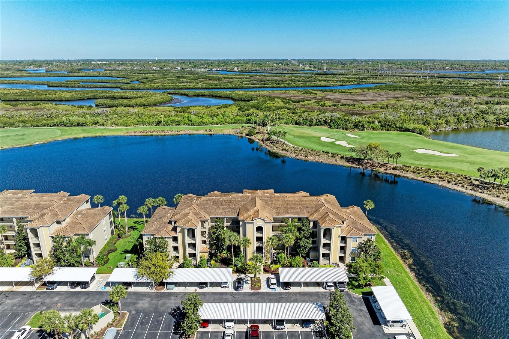 7911 GRAND ESTUARY TRAIL 403