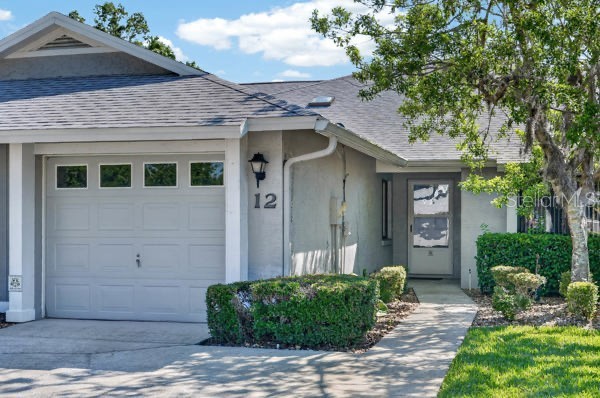 12 LAKE FOREST CIRCLE N