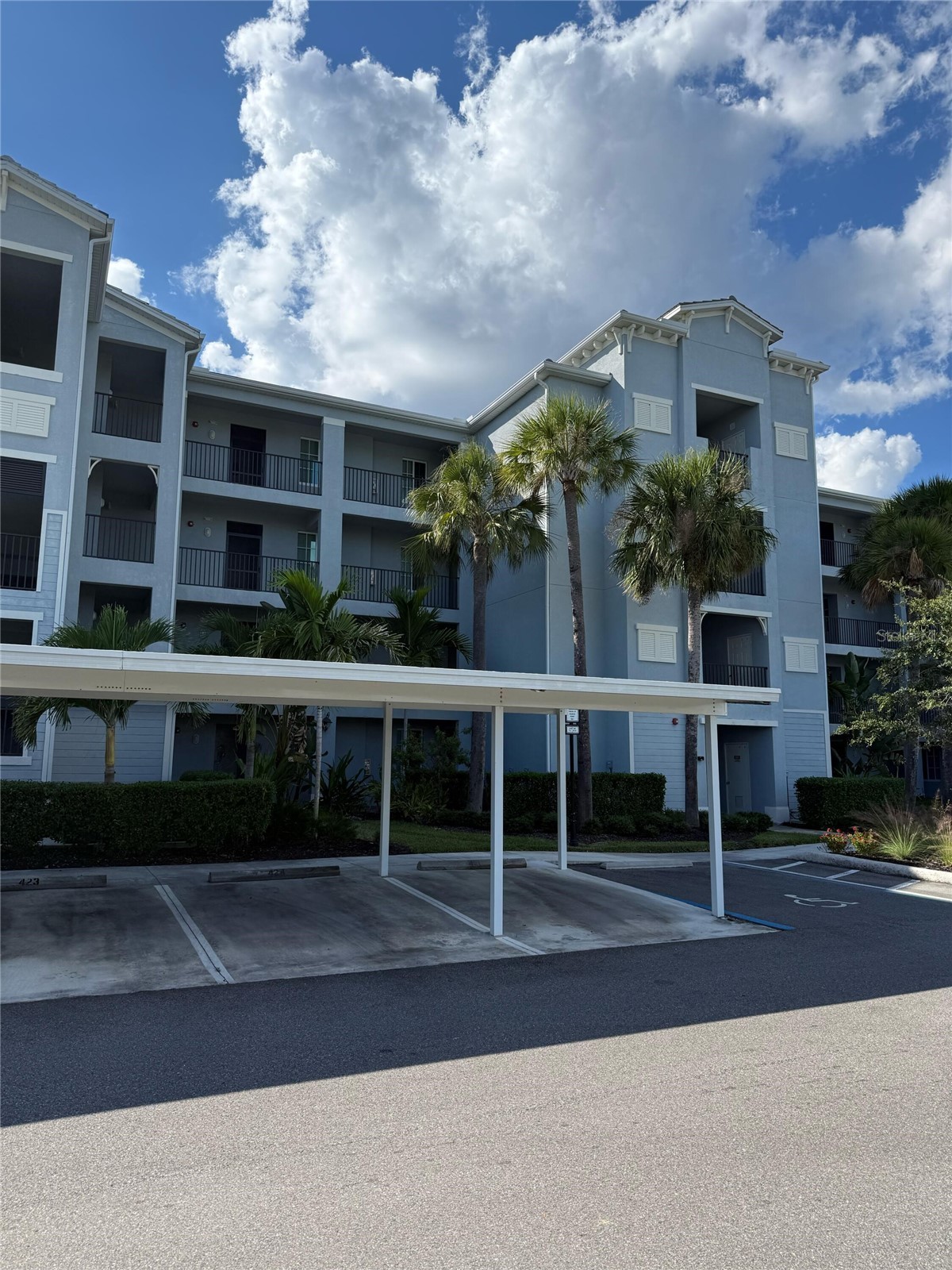 14061 HERITAGE LANDING BOULEVARD 443