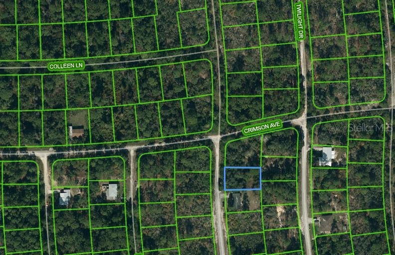 233 DREAMERS DRIVE