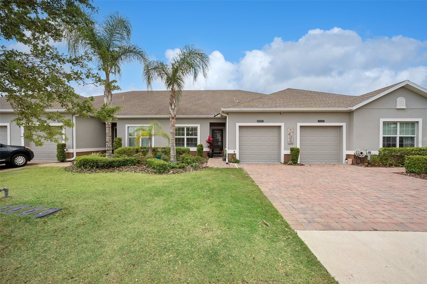3569 BELLAND CIRCLE C