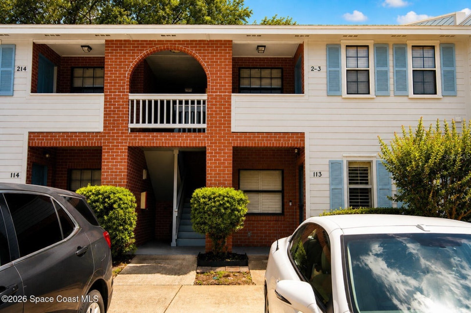 1795 HARRISON STREET 213