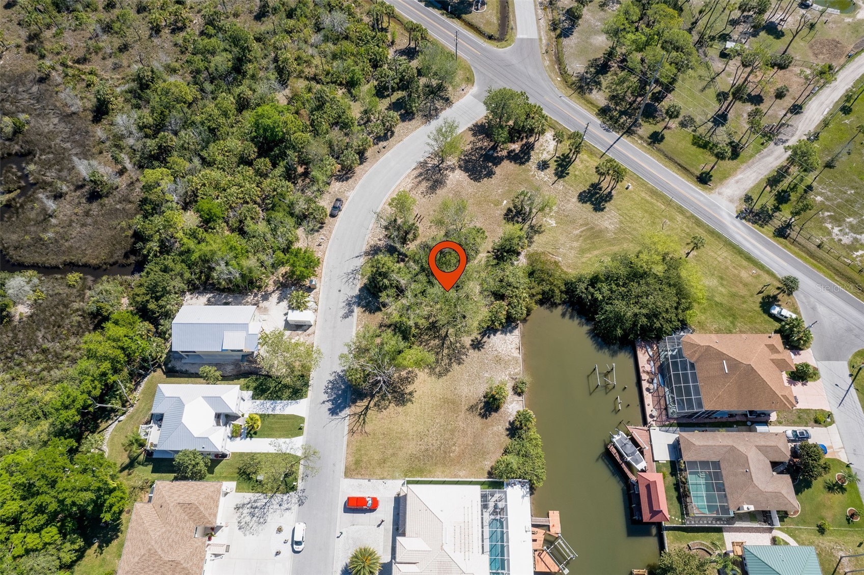 lot 77 GULF WAY