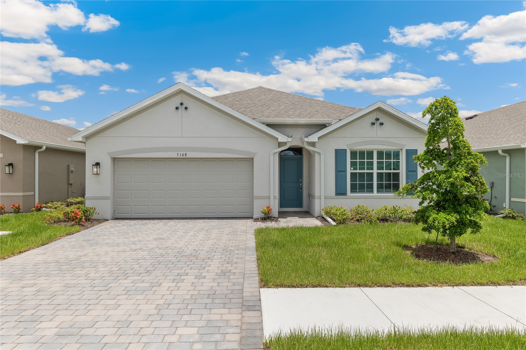 4924 TUSCOLA BOULEVARD