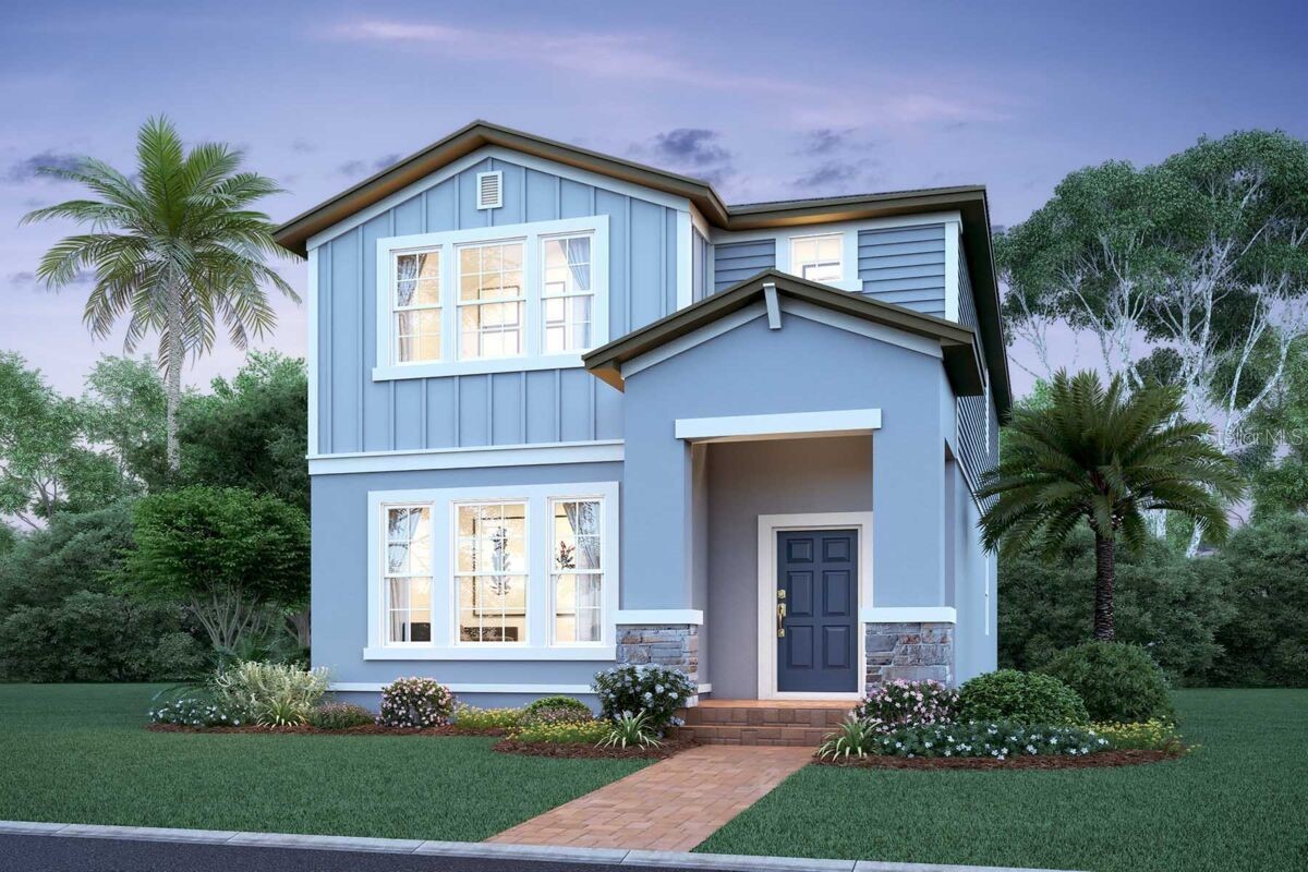 17124 BEACHGRASS ALLEY