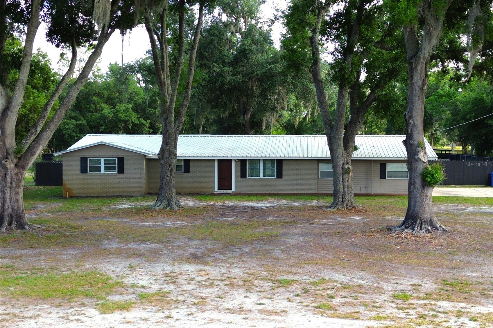 5009 VAUGHN ROAD