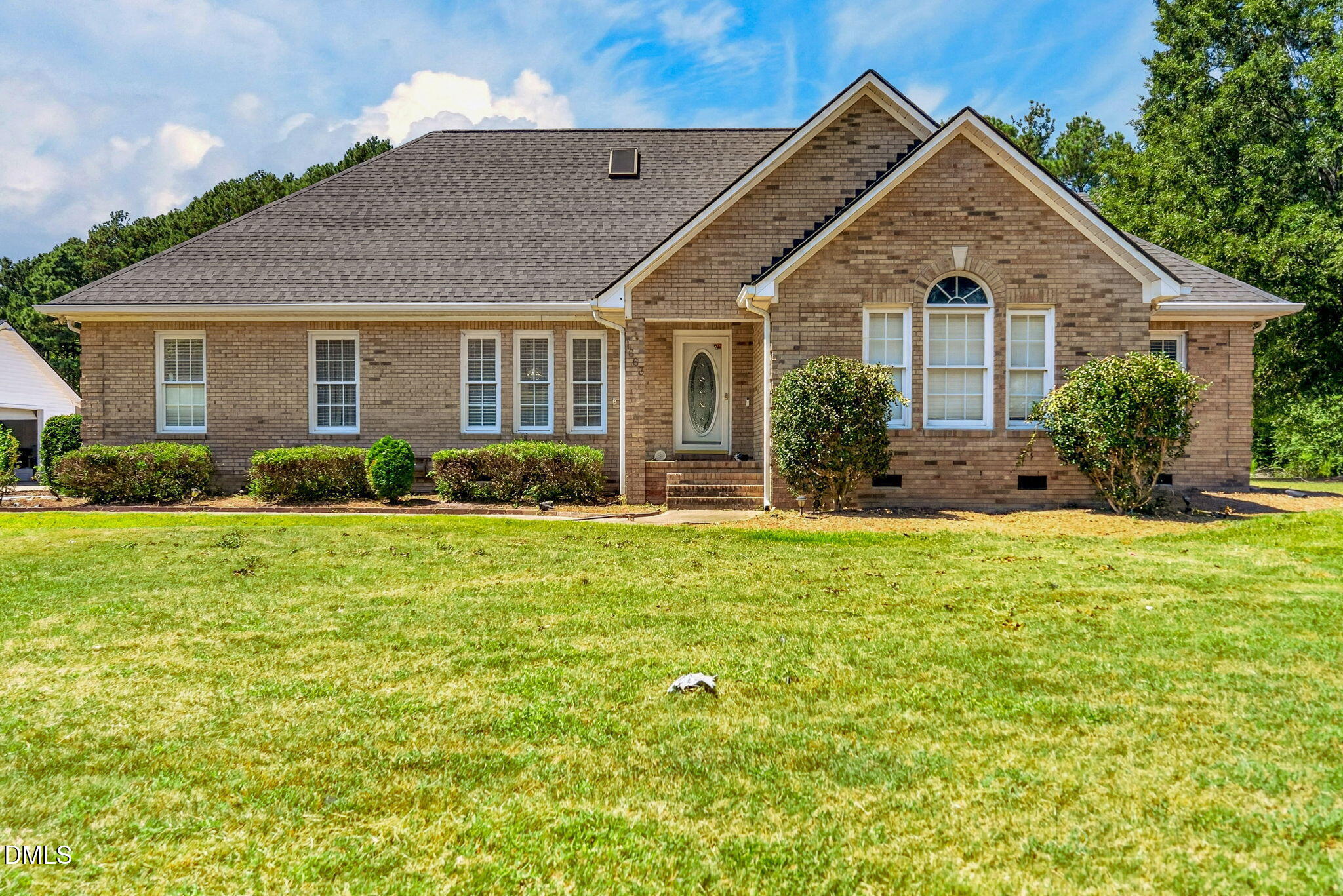 1663 Hayes Road, Creedmoor, NC 27522