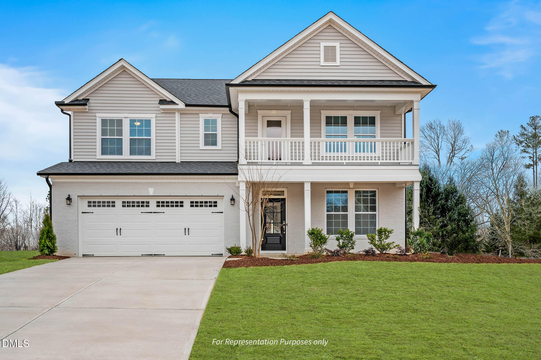 97 Sunset Ridge Drive, Fuquay Varina, NC 27526