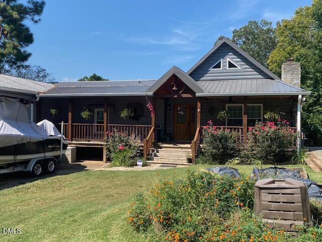 349 Moody Road, Henderson, NC 27537