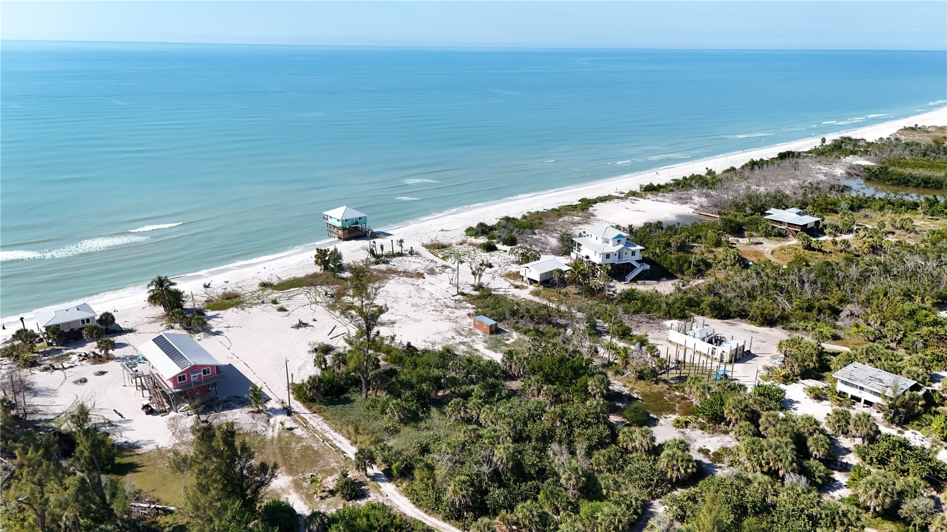 8092 LITTLE GASPARILLA ISLAND
