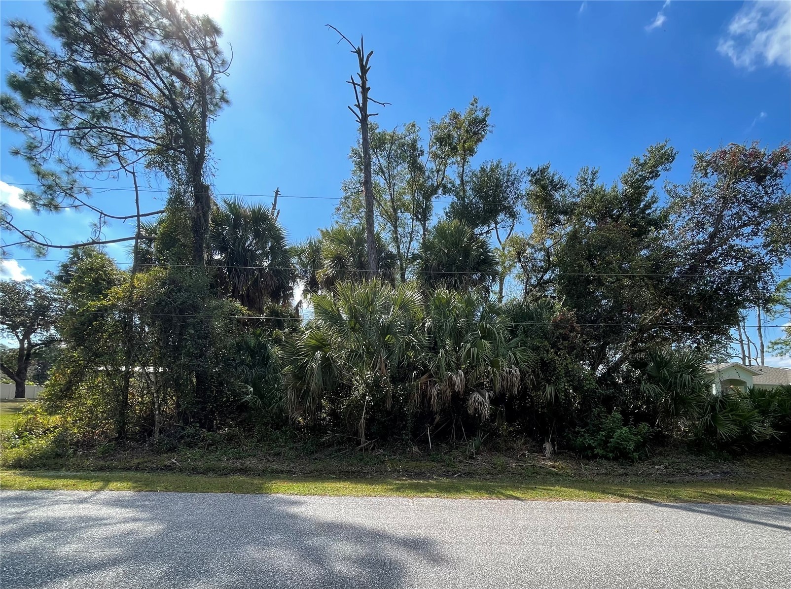 Lot 18 LONGWELL LANE