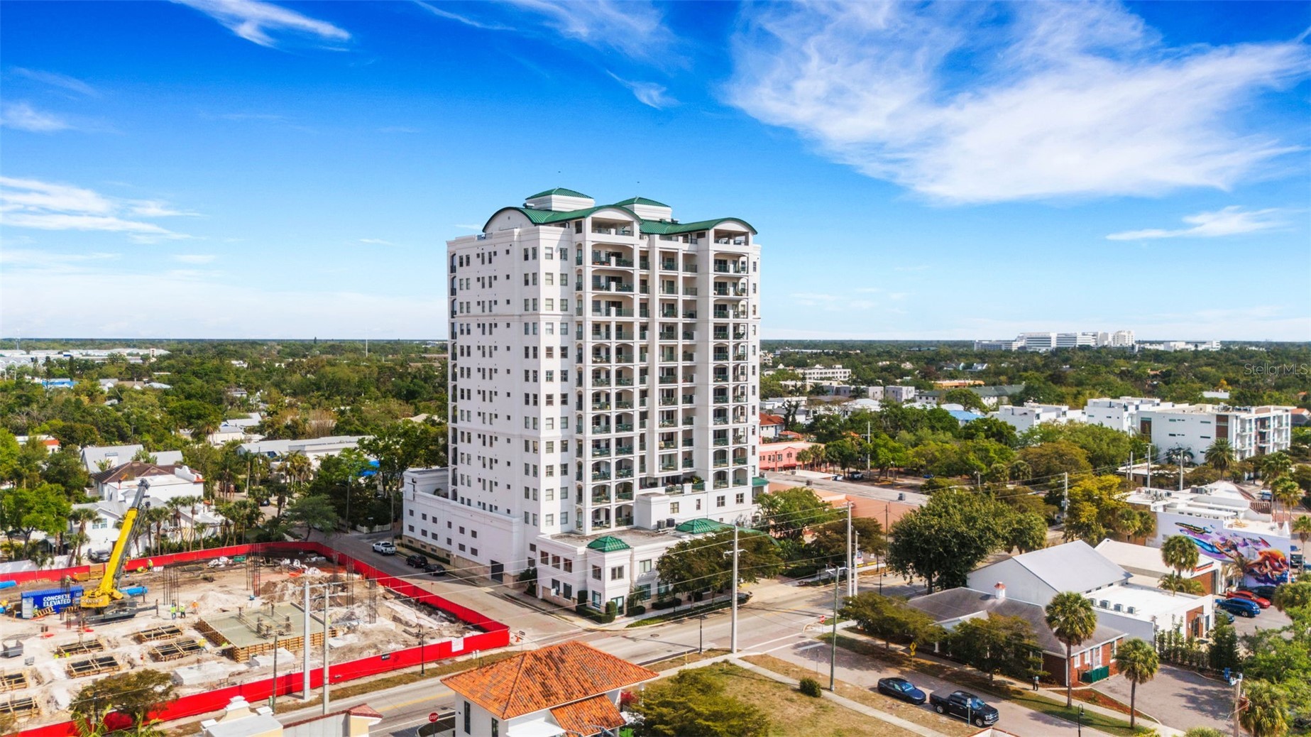 505 S ORANGE AVENUE 901