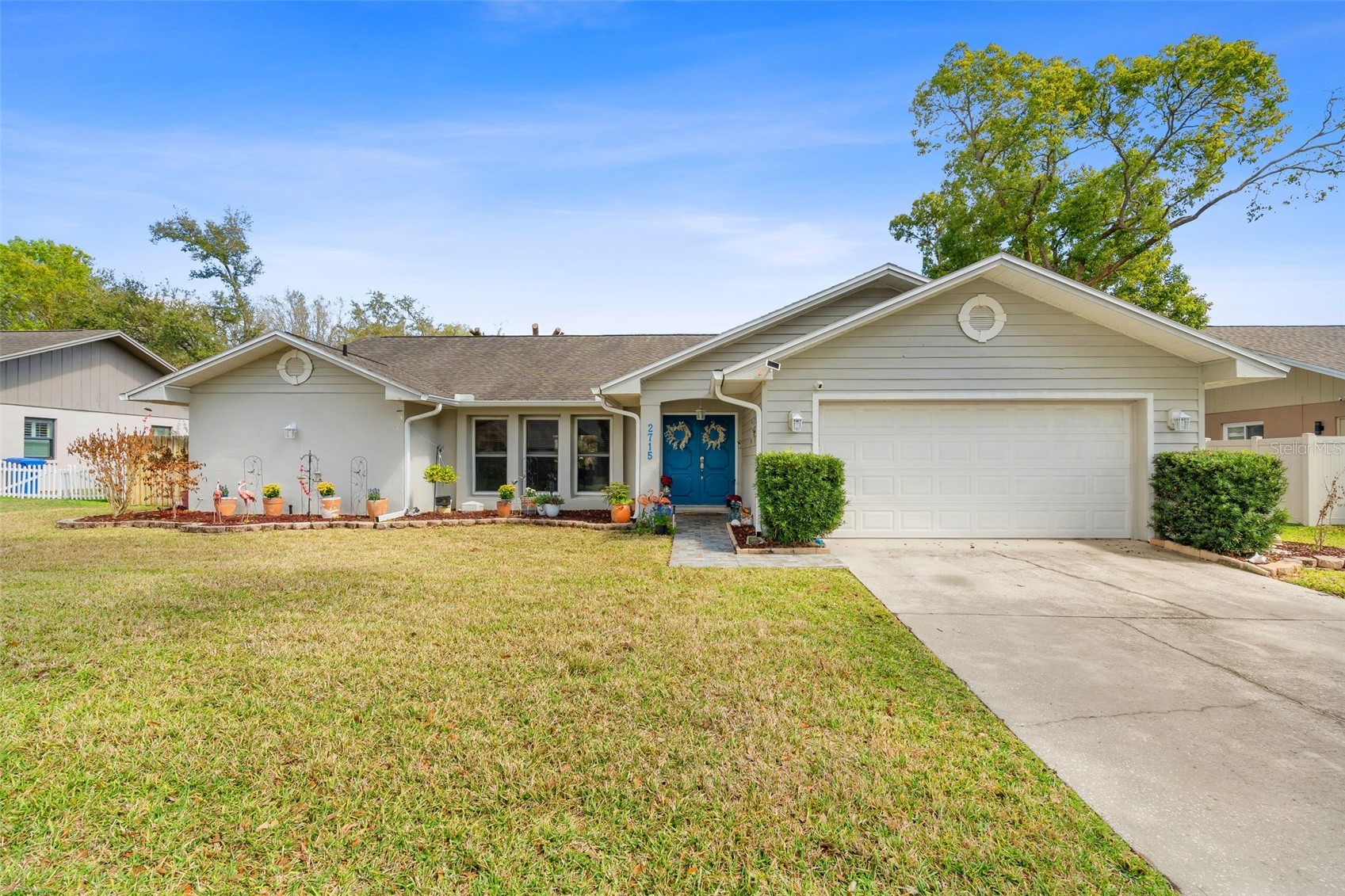 2715 BERRYKNOLL PLACE
