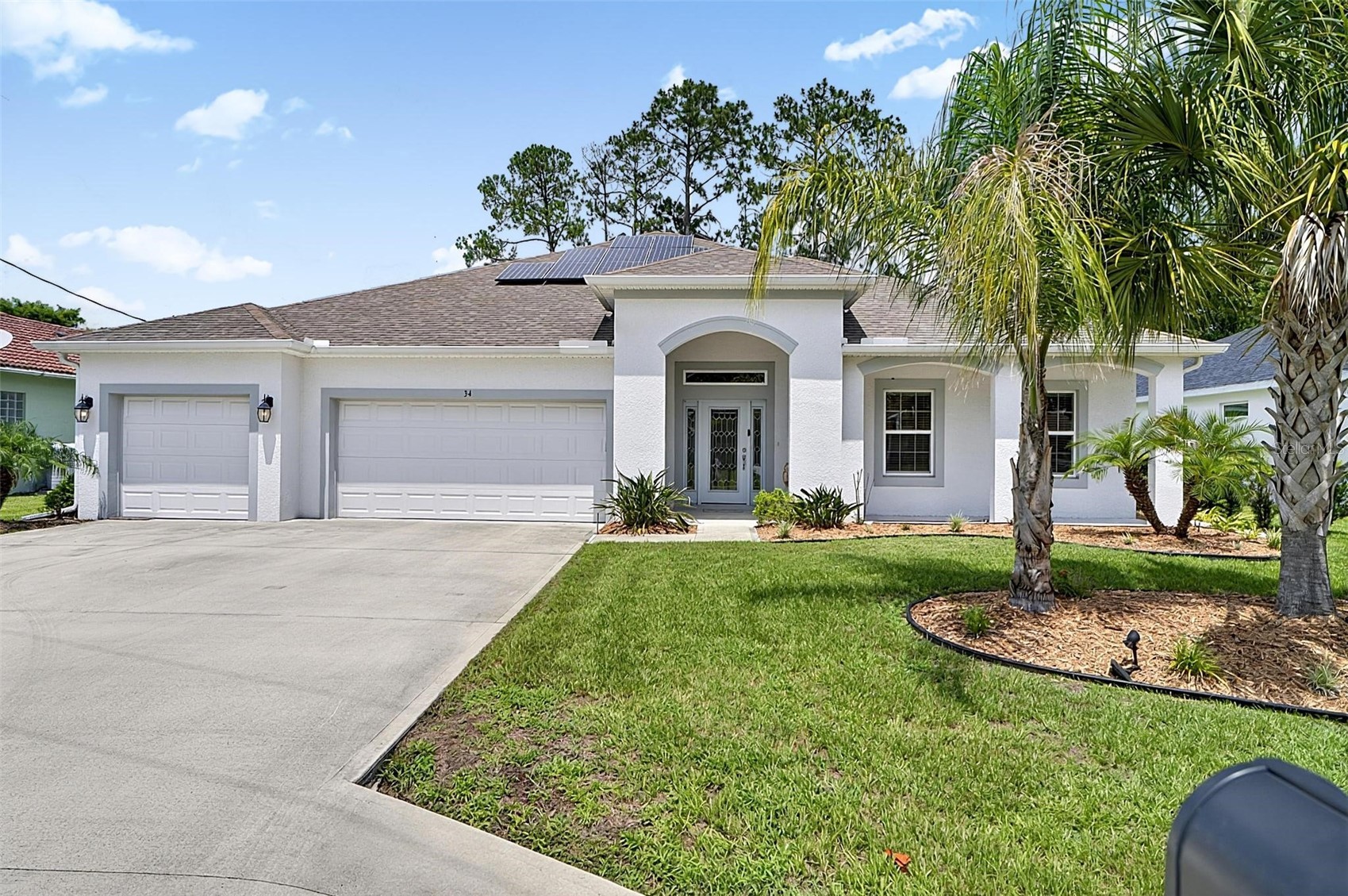 34 BUNKER HILL DRIVE