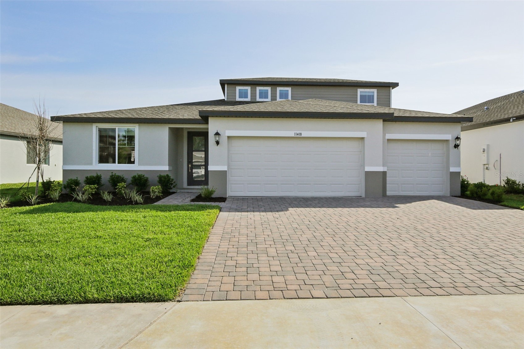 11418 STARLING SONG PLACE