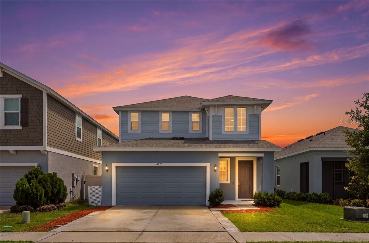 6525 GREAT BEAR DRIVE