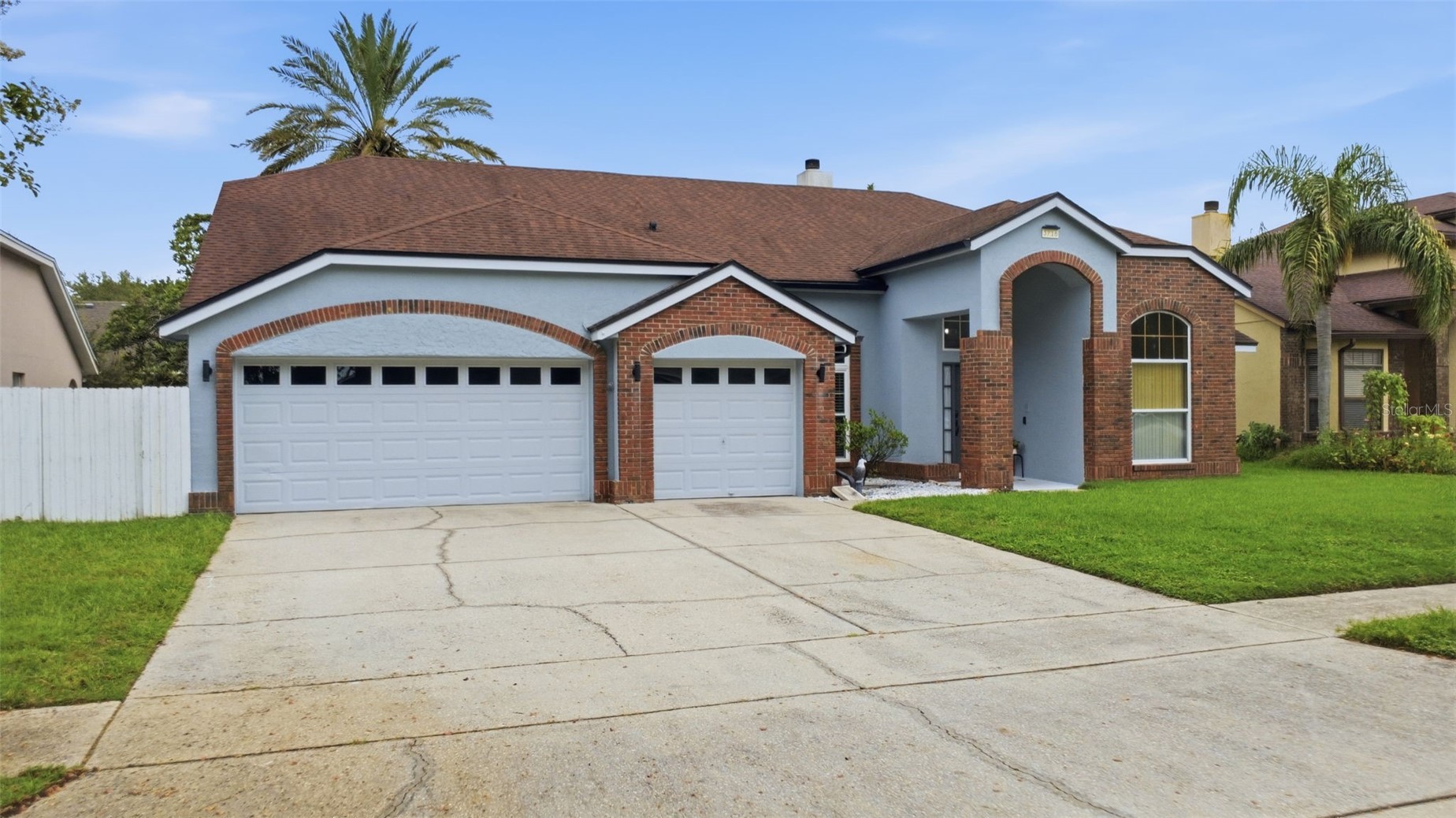 3716 GATLIN PLACE CIRCLE
