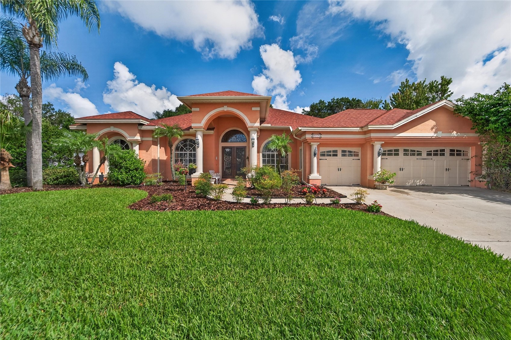 8929 GARNER COURT
