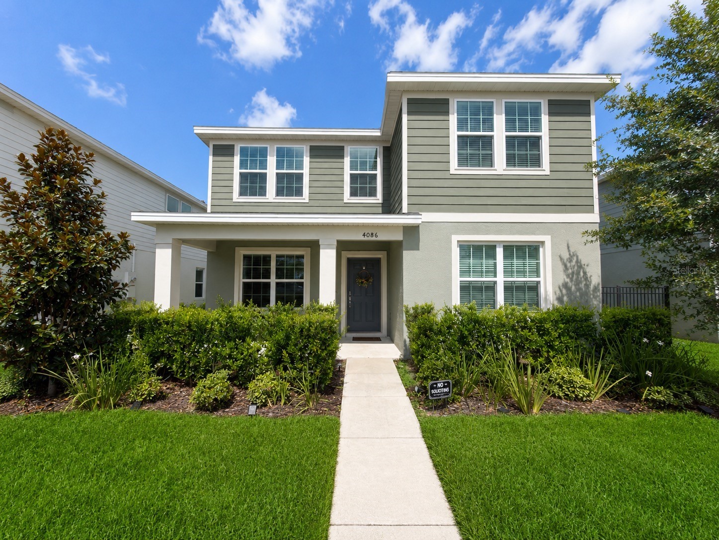 4086 LUSH VIEW DRIVE
