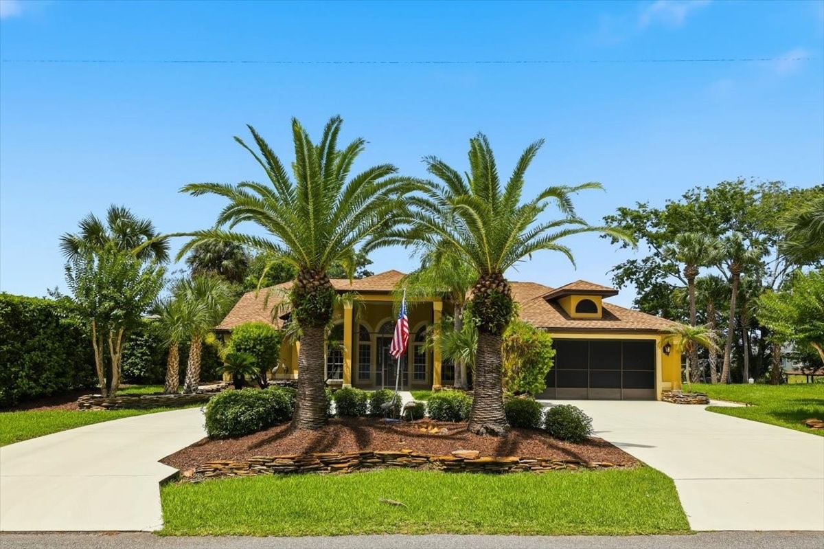 25 COTTONWOOD COURT