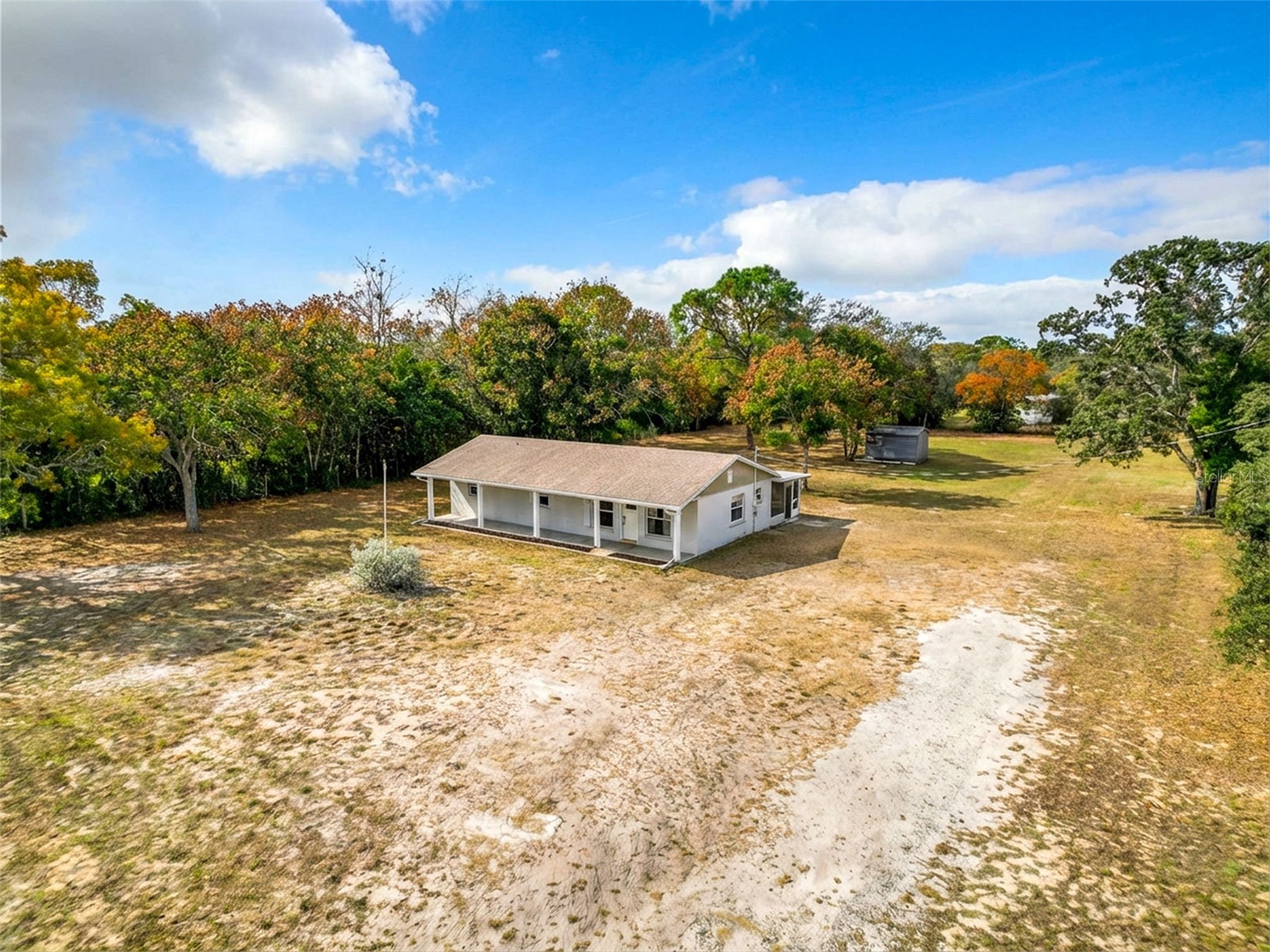9421 SUNSHINE GROVE ROAD