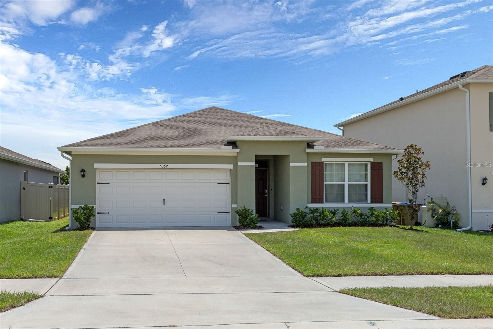 5362 DOUGLAS FIR DRIVE