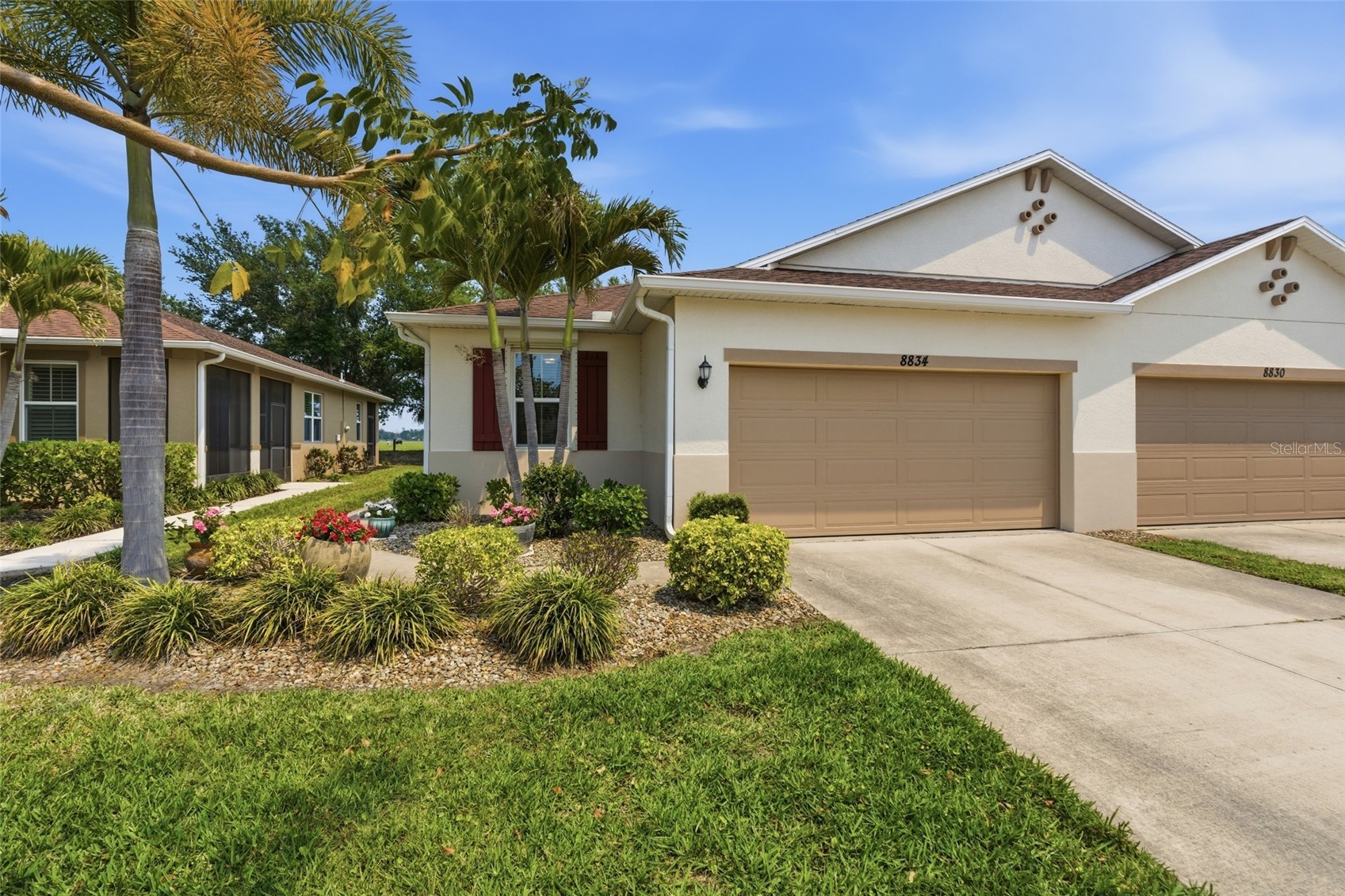 8834 TUSCANY ISLES DRIVE