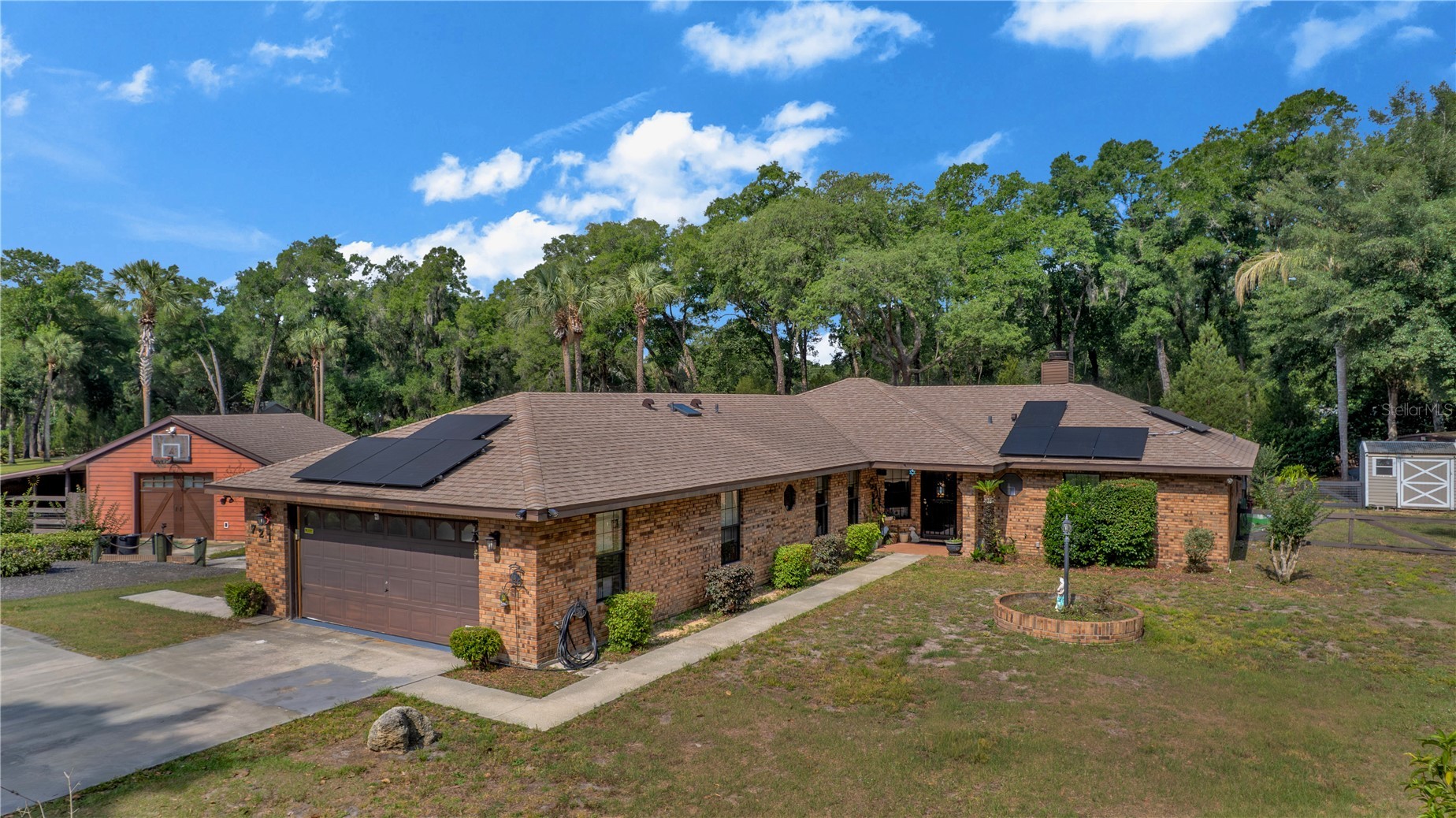 721 MCGREGOR ROAD