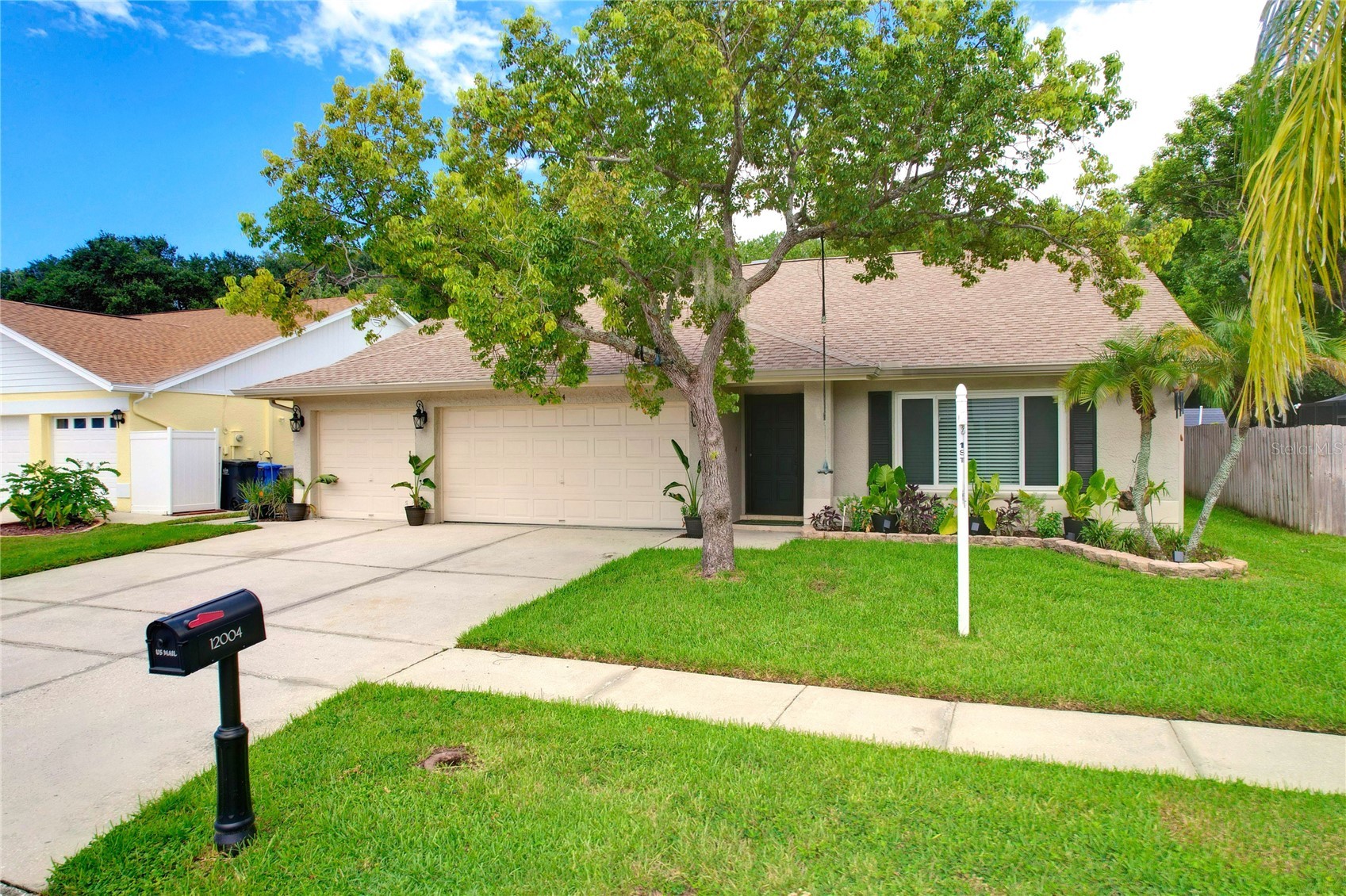 12004 STEPPINGSTONE BOULEVARD