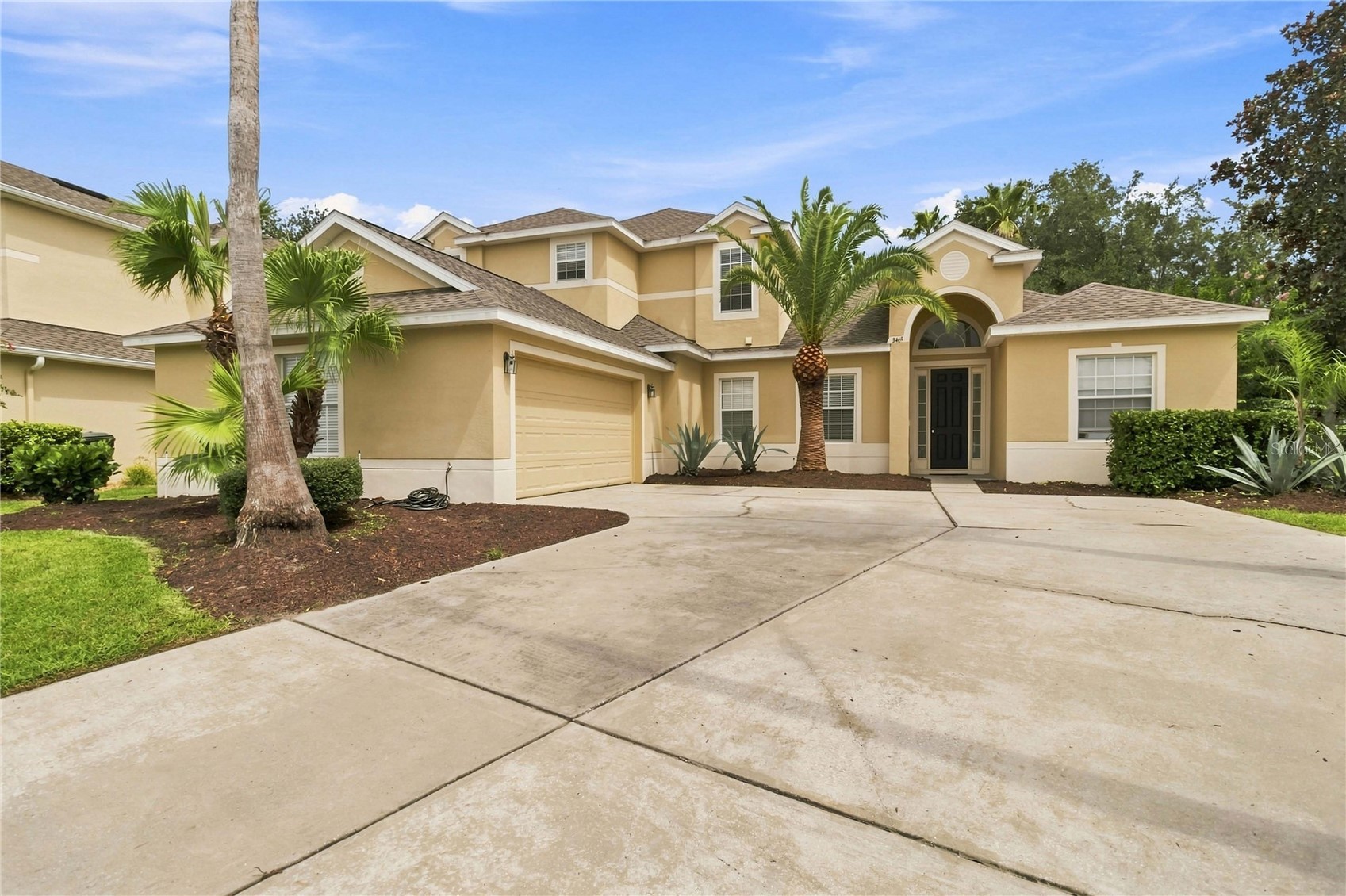 3469 FOREST RIDGE LANE