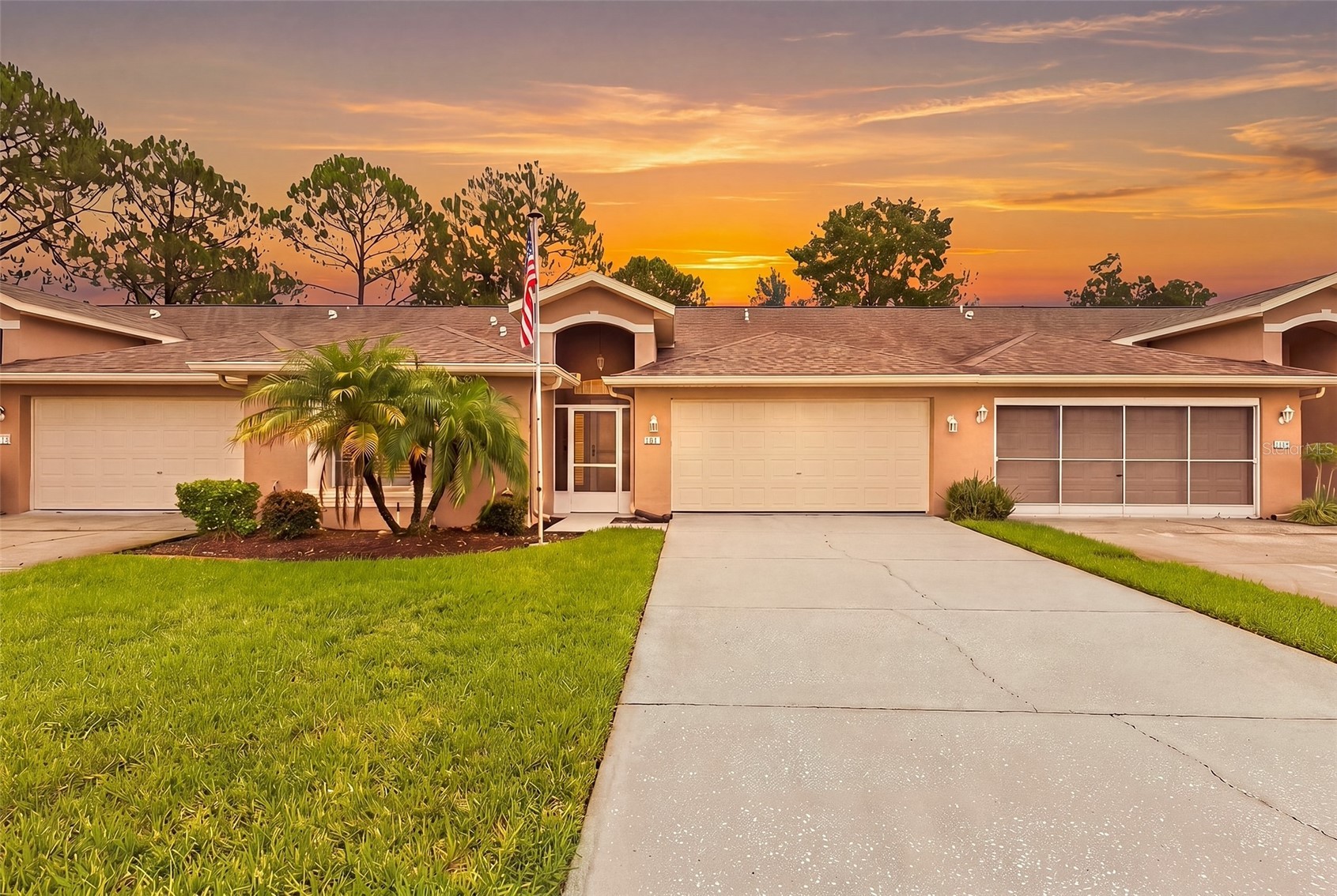 7411 MOORGATE COURT
