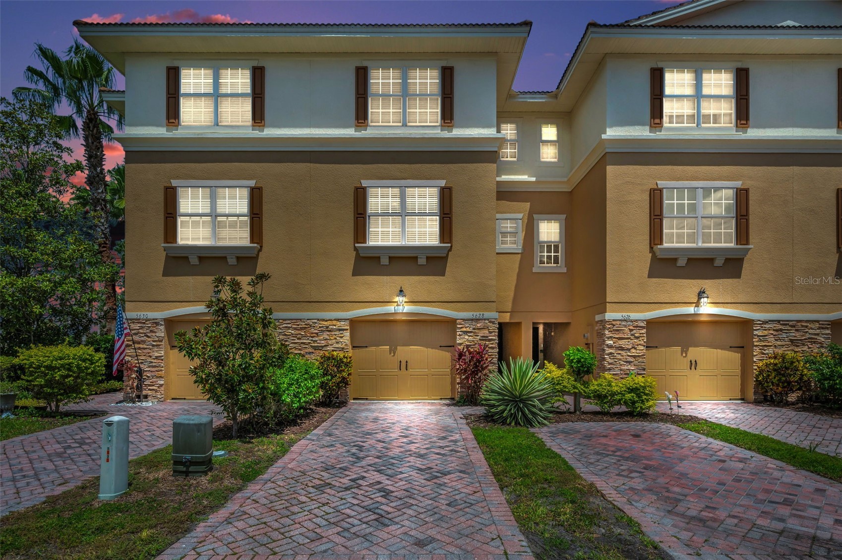 5628 SEA TURTLE COURT