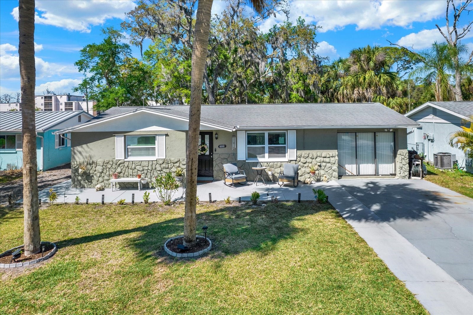 5609 QUIST DRIVE