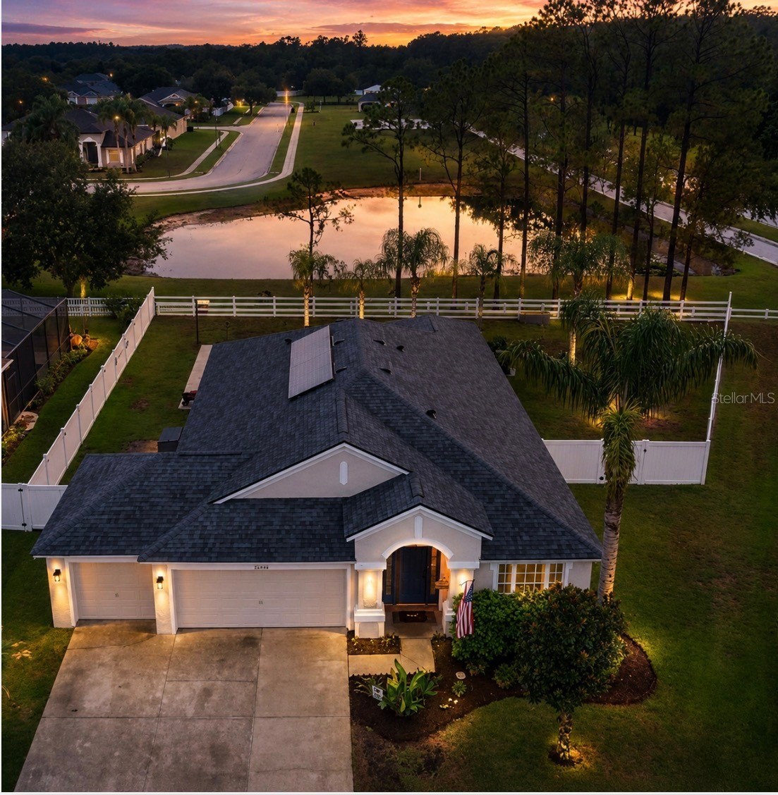 20744 ORCHARDTOWN DRIVE