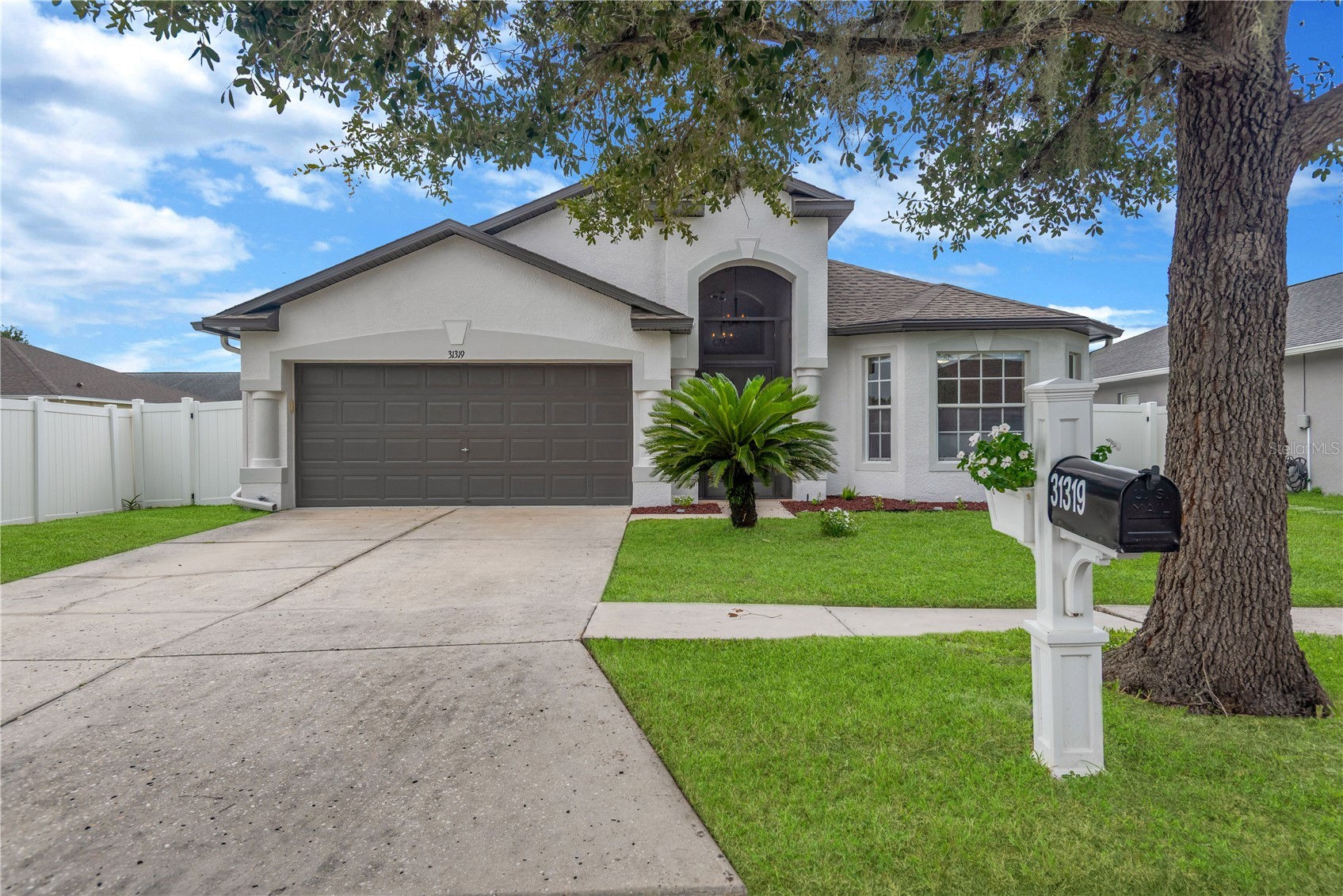 31319 GOLDEN GATE DRIVE