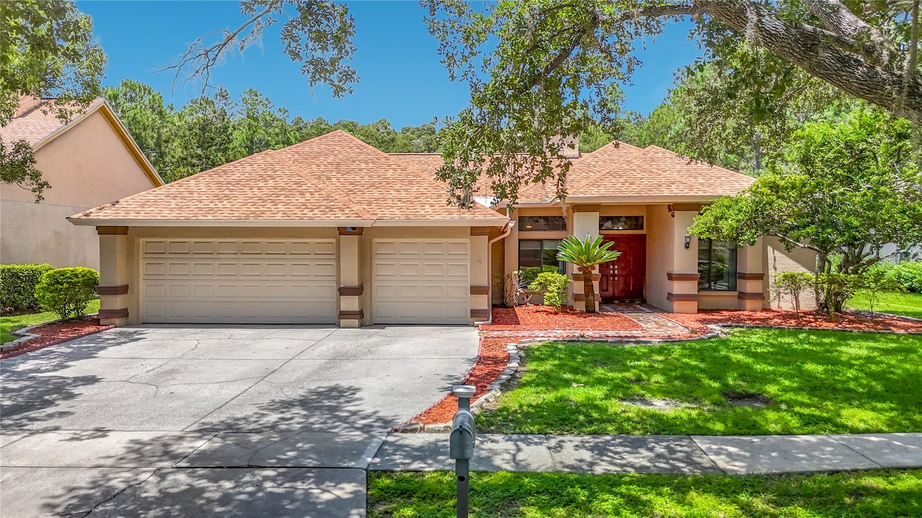 16040 PENWOOD DRIVE