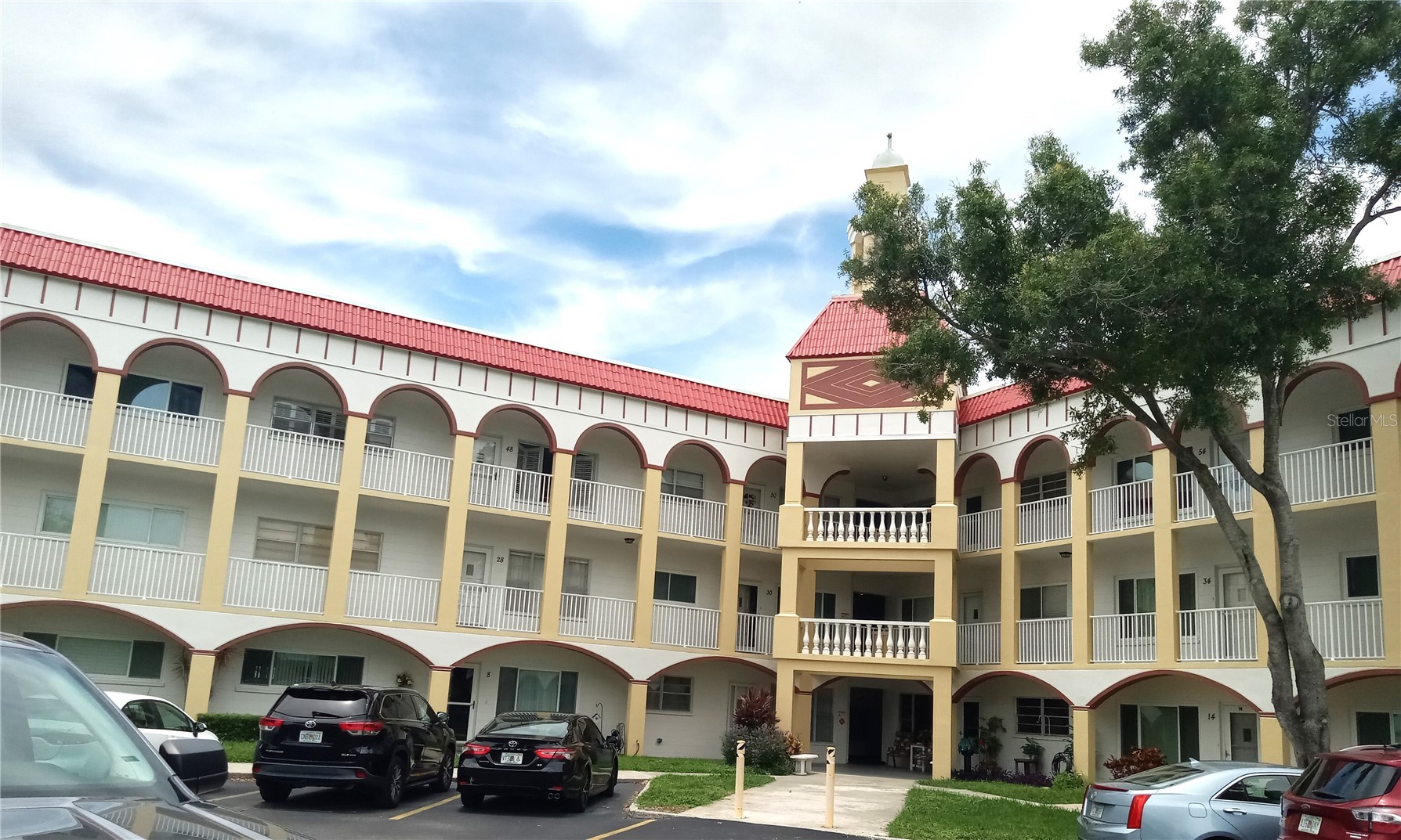 2430 FLORENTINE WAY 30
