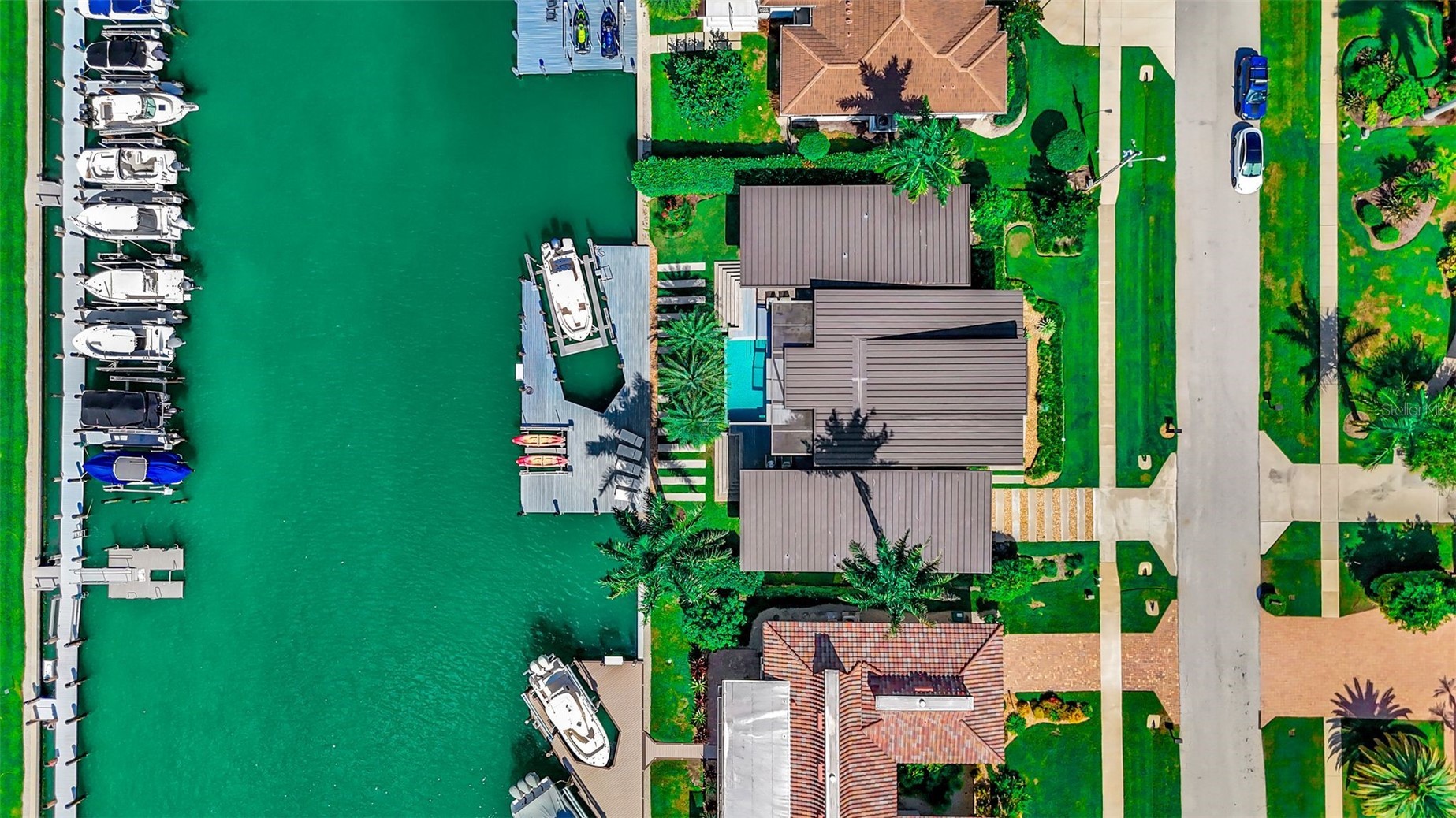 870 PARTRIDGE COURT