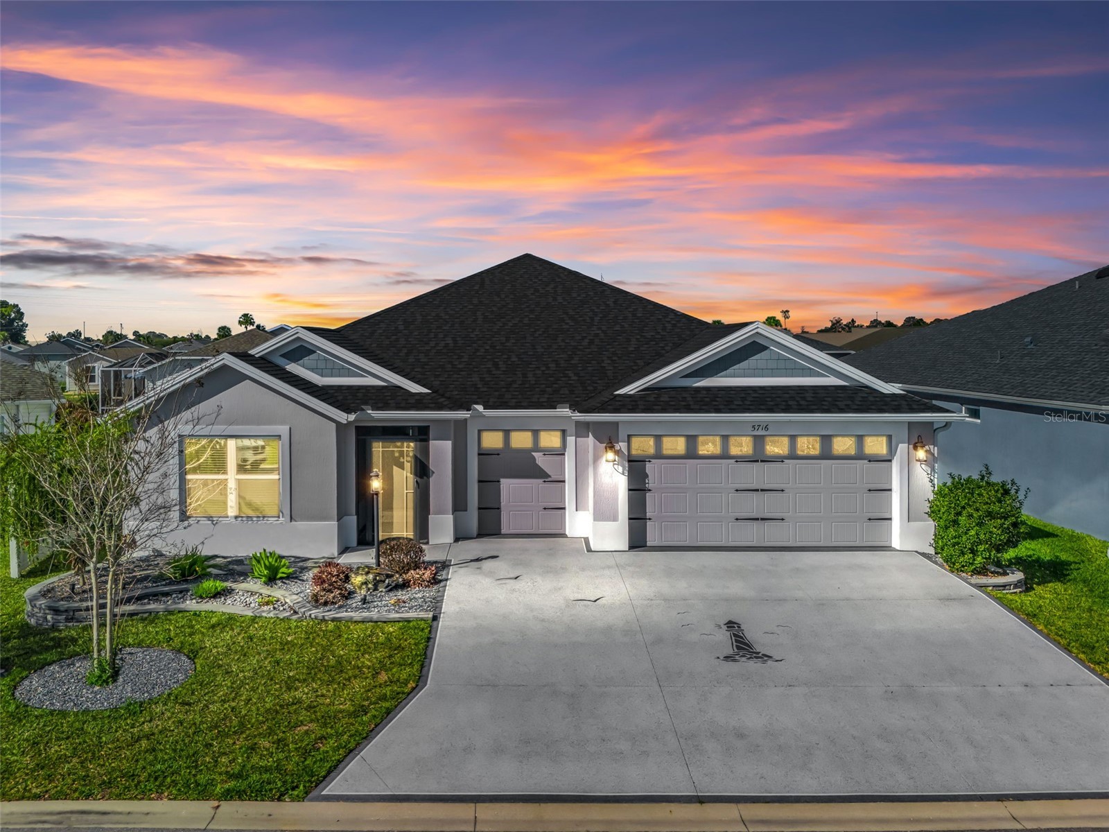 5716 MELVIN DRIVE