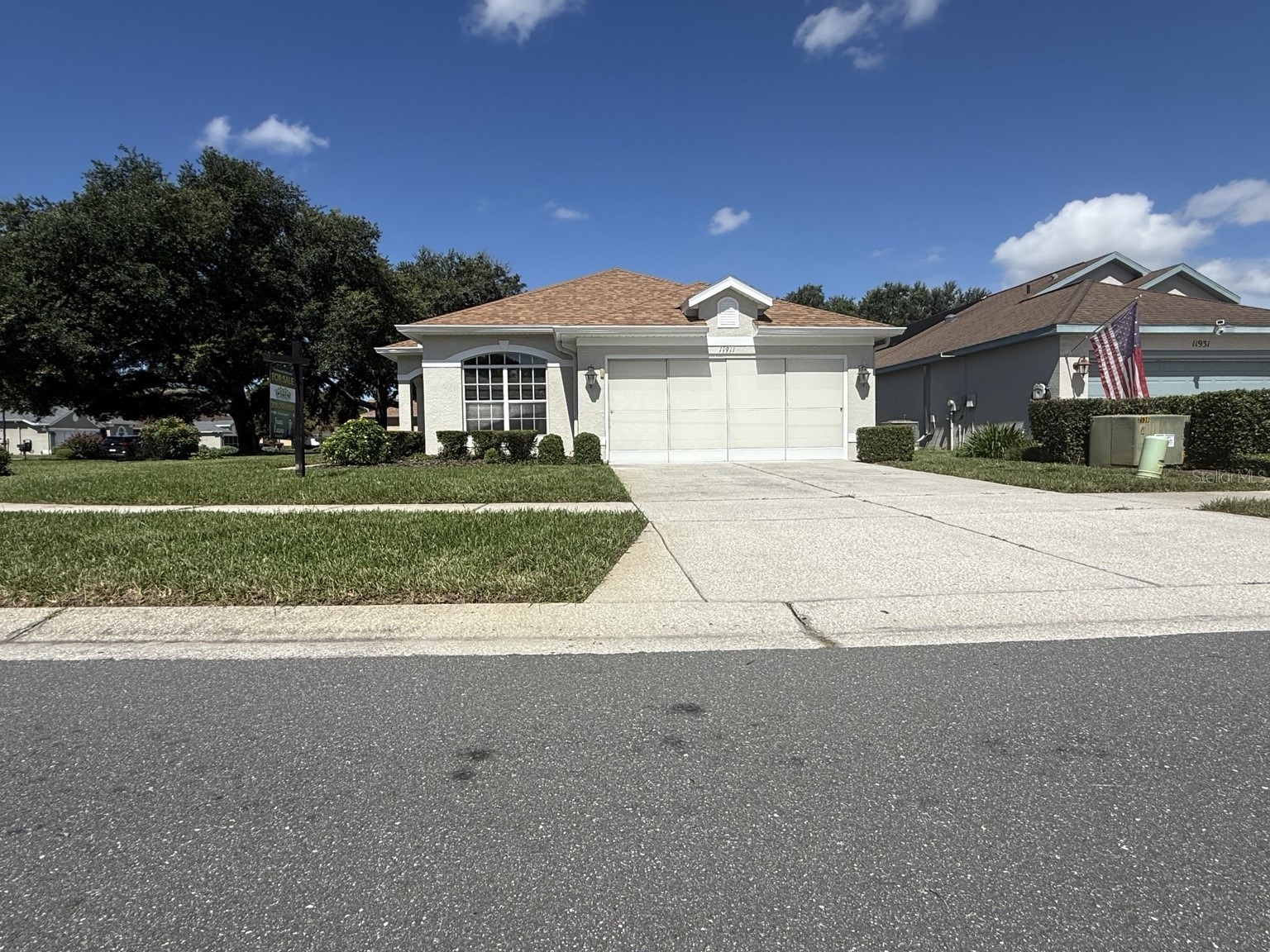 11911 VALLEY FALLS LOOP