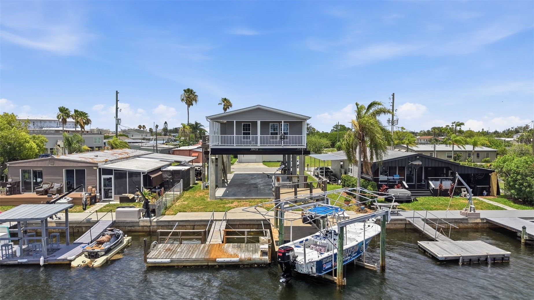 6310 TOWER DRIVE