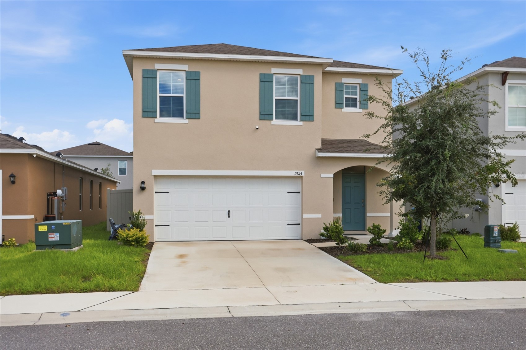 2815 MOULIN ROAD
