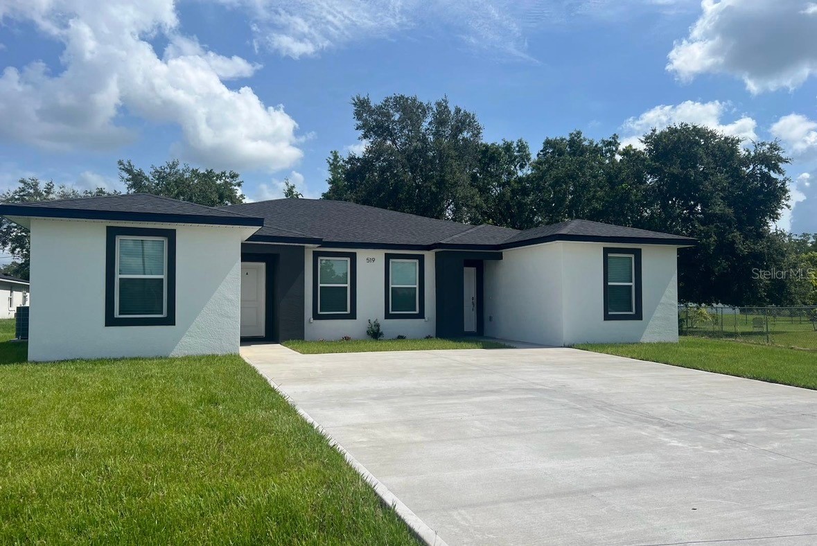 519 BLACKBIRD LANE A & B